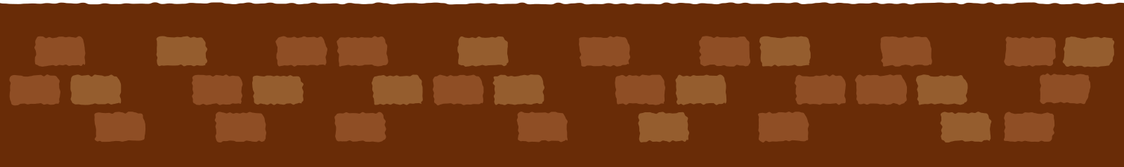 レンガイラスト