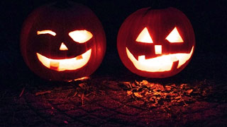 ハロウィン当日に使えるオシャレなフレーズ ユニークな英語の言い回しを使いませんか 販促マップ