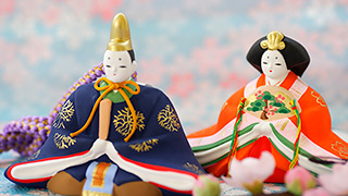 ひな祭り ひな祭りはいつから 由来は することや食べ物は ひな祭りの飾りつけは 販促マップ