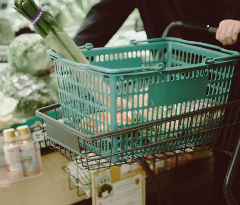 コロナ終息で消費者の消費パターンに変化！スーパーはこれからどう進化する？