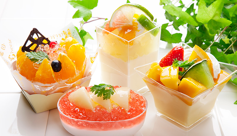 涼味って何？夏を彩る涼しさの魅力と使い方 | 販促マップ